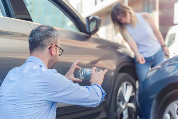 Professional Full Coverage Car Insurance technician working in Goose Creek Village, VA