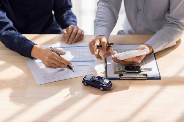 24/7 Emergency Full Coverage Car Insurance experts in Goose Creek Village, VA